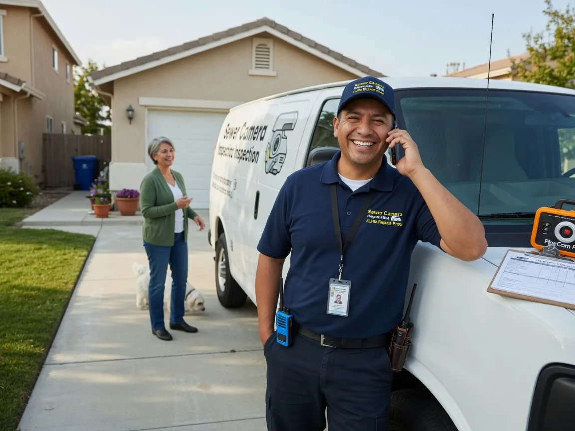 Sewer Line Repair Unicoi, TN FAQs